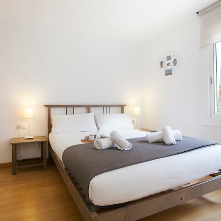 Апартаменти Bbarcelona Family Flat Екстер'єр фото