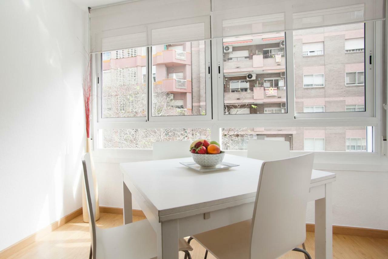 Апартаменти Bbarcelona Family Flat Екстер'єр фото